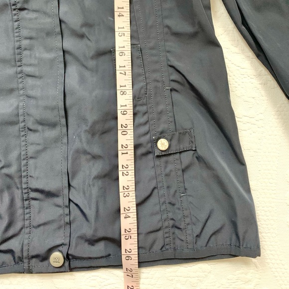 MaxMara Weekend Utility Rain Jacket - Picture 14 of 16